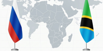 Tanzania Targets Becoming Key Investment Gateway for Russian Businesses in Africa