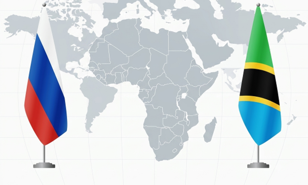 Tanzania Targets Becoming Key Investment Gateway for Russian Businesses in Africa
