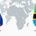 Tanzania Targets Becoming Key Investment Gateway for Russian Businesses in Africa