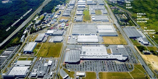 Special Economic Zones Boost Tanzania’s Investment Appeal