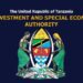 How Tanzania’s One Stop Facilitation Centre Makes Investing Easier