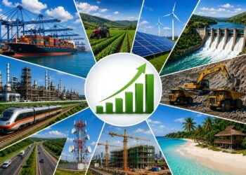 Strategic Investment Criteria in Tanzania for Sustainable Economic Growth