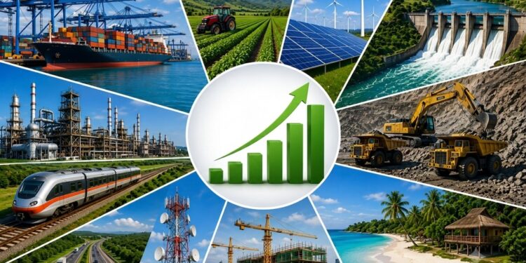 Strategic Investment Criteria in Tanzania for Sustainable Economic Growth
