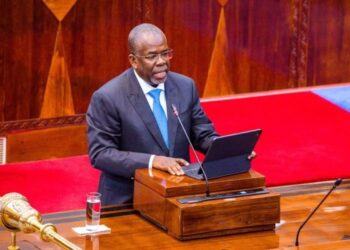Tax Reforms Target Cash Flow and Investment Climate