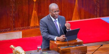 Finance Bill 2026: The Tax Reforms Every Tanzanian Business Should Watch