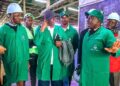 TISEZA Promotes Investment in Rungwe, Highlights Agro-Processing Opportunities