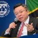 Tanzania Secures $443.8 Million IMF Funding Amid Strong 5.9% Economic Growth