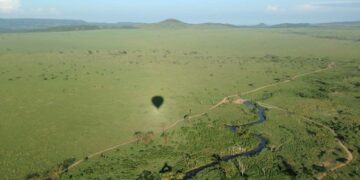 US$575 Million Tourism Pipeline Opens New Safari Investment Frontiers