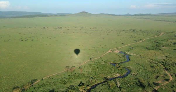 US$575 Million Tourism Pipeline Opens New Safari Investment Frontiers