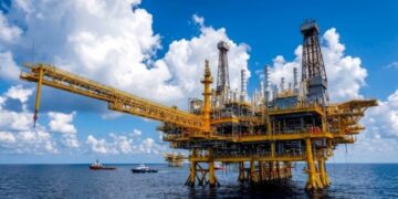 The Strategic Investment Landscape in Tanzania’s Oil and Gas Sector.