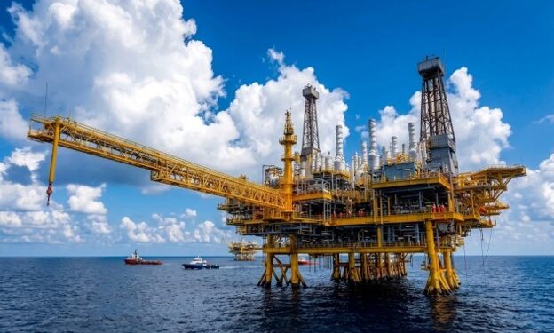The Strategic Investment Landscape in Tanzania’s Oil and Gas Sector.
