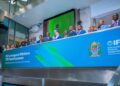 IFC Lists Tanzania’s First Offshore Shilling Bond on London Stock Exchange