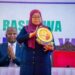 Mozambique President Officially Opens the 50th Dar es Salaam International Trade Fair