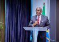 Tanzania Courts Global Private Capital to Deliver US$1 Trillion Vision 2050