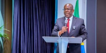 Tanzania Courts Global Private Capital to Deliver US$1 Trillion Vision 2050