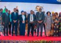 TISEZA Engages International Investors at Angola Day During DITF 2026