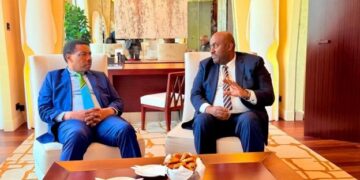 Tanzania Invites French Investors to Accelerate $1 Trillion Economic Vision
