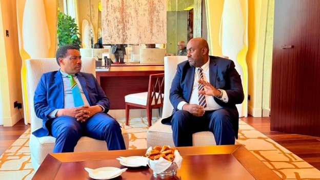 Tanzania Invites French Investors to Accelerate $1 Trillion Economic Vision
