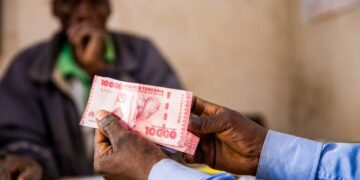 Economy & Finance – Tanzania (June 2026) Vision 2050 and the 2026/27 Budget Set the Stage for Tanzania’s Next Phase of Economic Growth