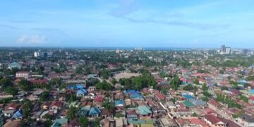 Private Capital Invited for Major Dar es Salaam Redevelopment