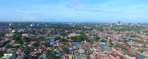 Private Capital Invited for Major Dar es Salaam Redevelopment