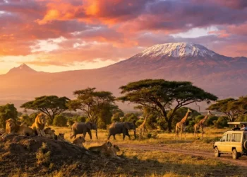 Tourism Sector– Tanzania (June 2026 ) Strong Start to the High Season Boosts Confidence in Tanzania’s Tourism Industry