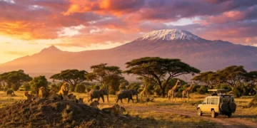 Tourism Sector– Tanzania (June 2026 ) Strong Start to the High Season Boosts Confidence in Tanzania’s Tourism Industry
