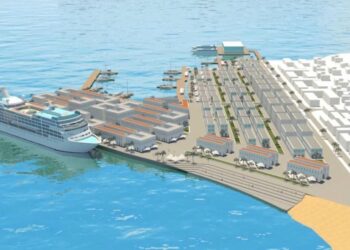 Fumba Port Expansion Unlocks Investor Opportunities