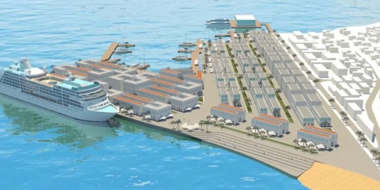Fumba Port Expansion Unlocks Investor Opportunities