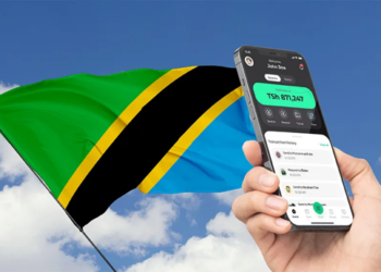 Ten Thousand People Are About to Descend on Dar es Salaam to Talk About Money You Can’t Touch