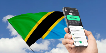 Ten Thousand People Are About to Descend on Dar es Salaam to Talk About Money You Can’t Touch