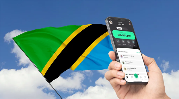 Ten Thousand People Are About to Descend on Dar es Salaam to Talk About Money You Can’t Touch