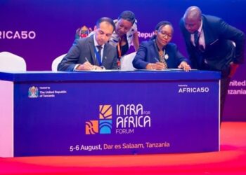 Africa50 Partnerships Open Private Capital Pipeline for Tanzania’s Healthcare and Energy