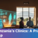 Tanzania Wants AI in Its Hospitals — On Its Own Terms
