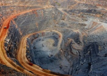 Underground to Overseas: Tanzania’s Race to Turn Minerals into Railways