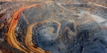 Underground to Overseas: Tanzania’s Race to Turn Minerals into Railways
