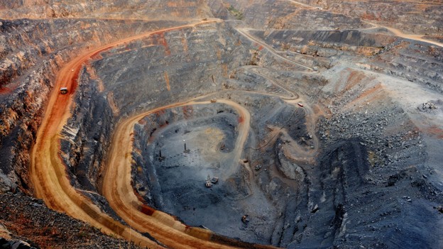 Underground to Overseas: Tanzania’s Race to Turn Minerals into Railways