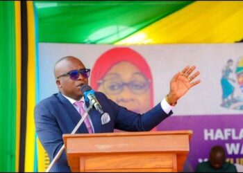 Mining Investment Surges to TZS 9 Trillion in Tanzania