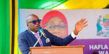 Mining Investment Surges to TZS 9 Trillion in Tanzania