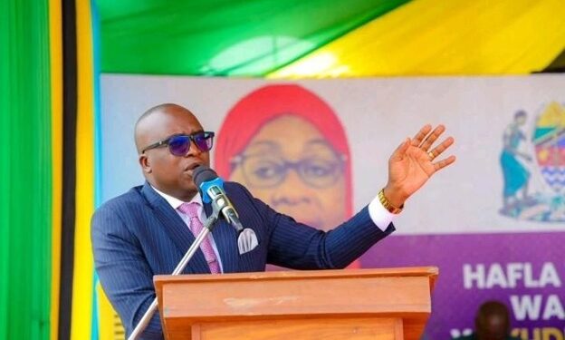 Mining Investment Surges to TZS 9 Trillion in Tanzania