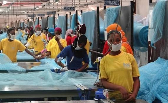 Tanzania’s Manufacturing Sector Heads for 19th PMAYA as Industrial Investment Gains Momentum