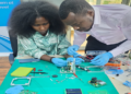 Tanzania Is Building Its First Satellite And a President Is Asking Teenagers to Study the Stars