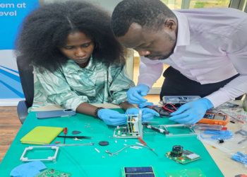 Tanzania Is Building Its First Satellite And a President Is Asking Teenagers to Study the Stars