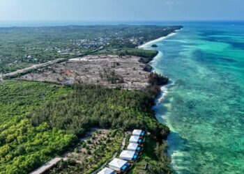 Zanzibar Real Estate Enters a New Growth Phase