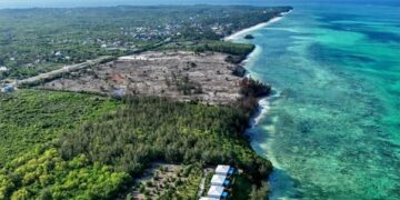 Zanzibar Real Estate Enters a New Growth Phase