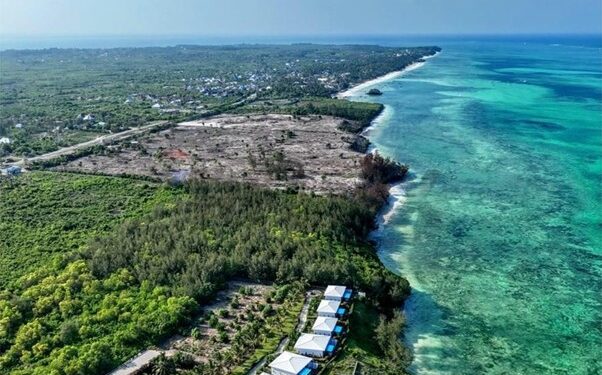 Zanzibar Real Estate Enters a New Growth Phase