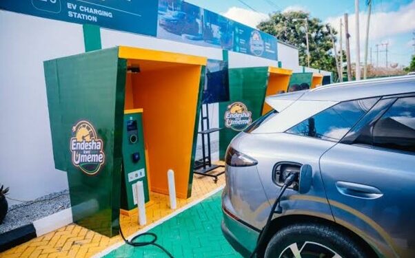 Electric Mobility Appears as Tanzania’s Next Investment Frontier