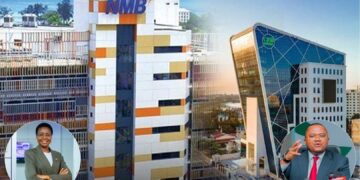 CRDB and NMB Join Forbes’ Global List of Top-Performing Banks for 2026