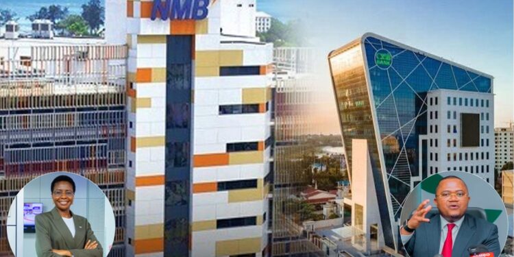 CRDB and NMB Join Forbes’ Global List of Top-Performing Banks for 2026