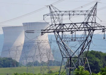Nuclear Ambitions Spark Demand for Skills, Engineering and Research
